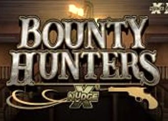 Автомат Bounty Hunters Nolimit City