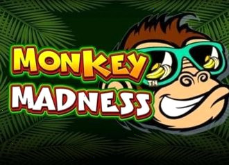 Игровой автомат Monkey Madness Pragmatic Play