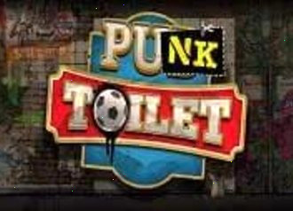 Игровой автомат Punk Toilet Nolimit City