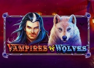 Игра Vampires vs Wolves Pragmatic Play